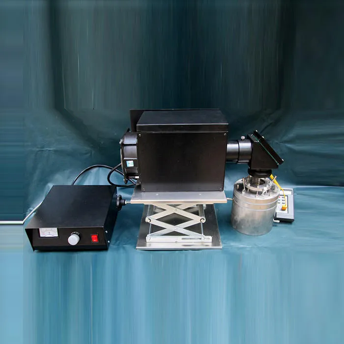 Xenon Solar Simulator I Lamp Sunlight Simulator I Lamp Solar Simulator I Tank Reactor I Photochemical reactor