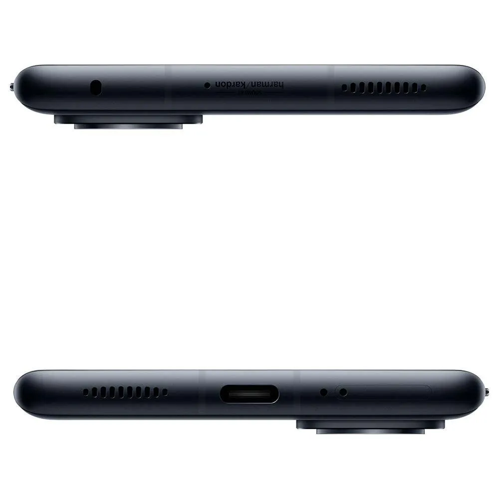 Xiaomi 12 6.28" 5G 256GB Smartphone - Black | MZB0ACFEN