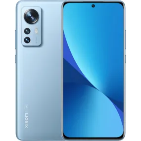 Xiaomi 12 6.28" 5G 256GB Smartphone - Blue | MZB0ACHEN