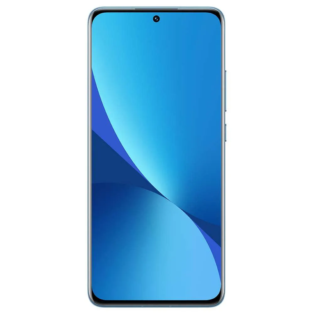 Xiaomi 12 6.28" 5G 256GB Smartphone - Blue | MZB0ACHEN