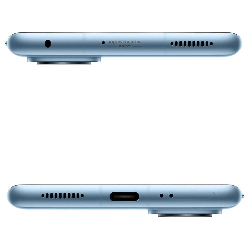 Xiaomi 12 6.28" 5G 256GB Smartphone - Blue | MZB0ACHEN