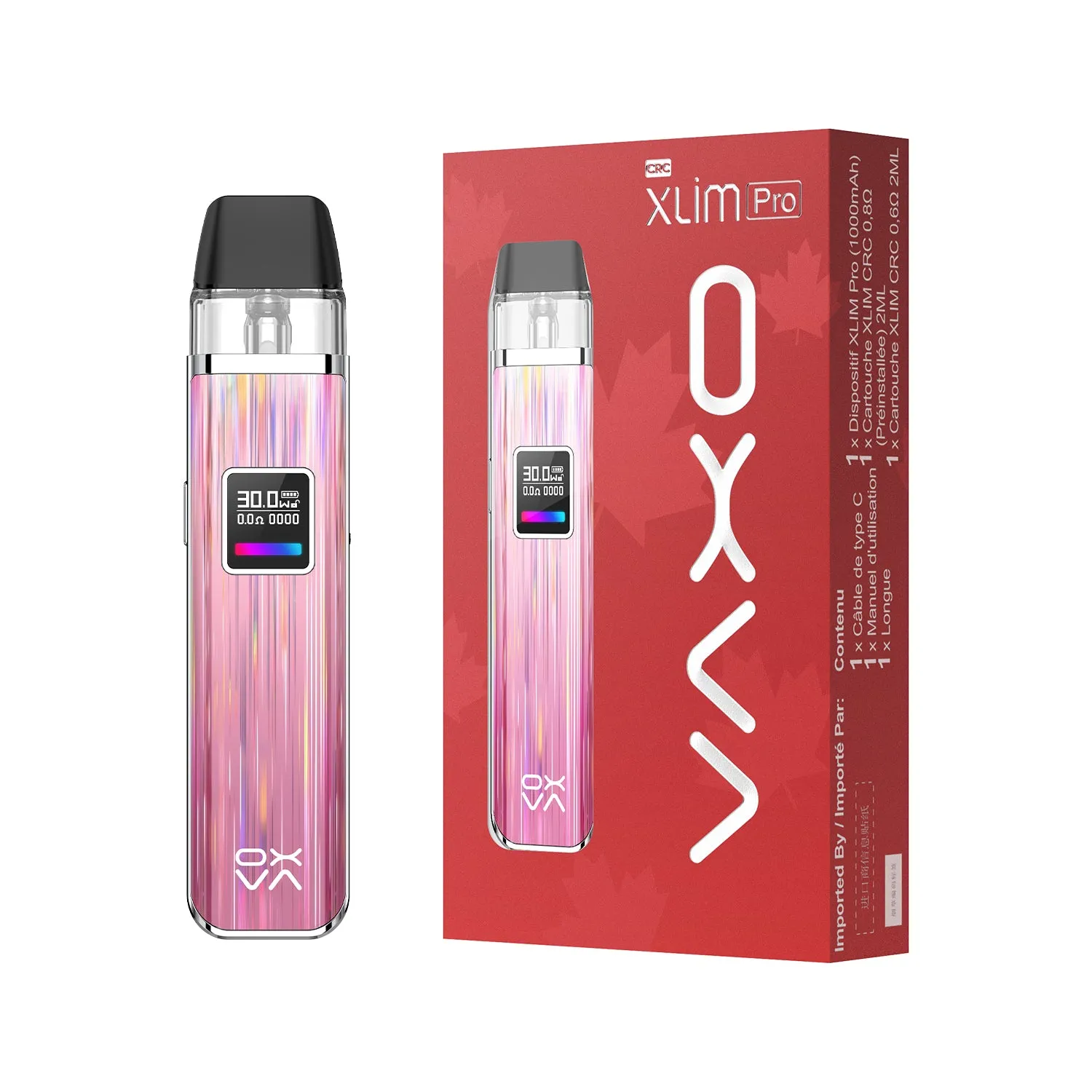 XLIM Pro Pod System  - OXVA