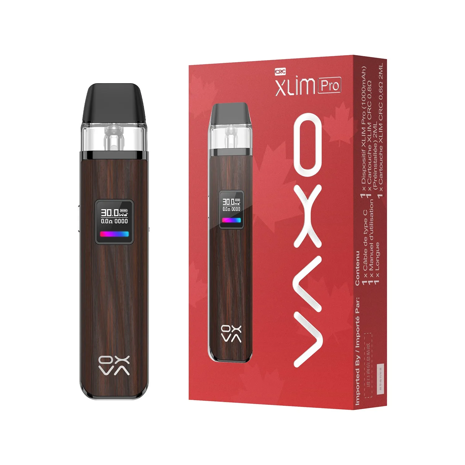 XLIM Pro Pod System  - OXVA