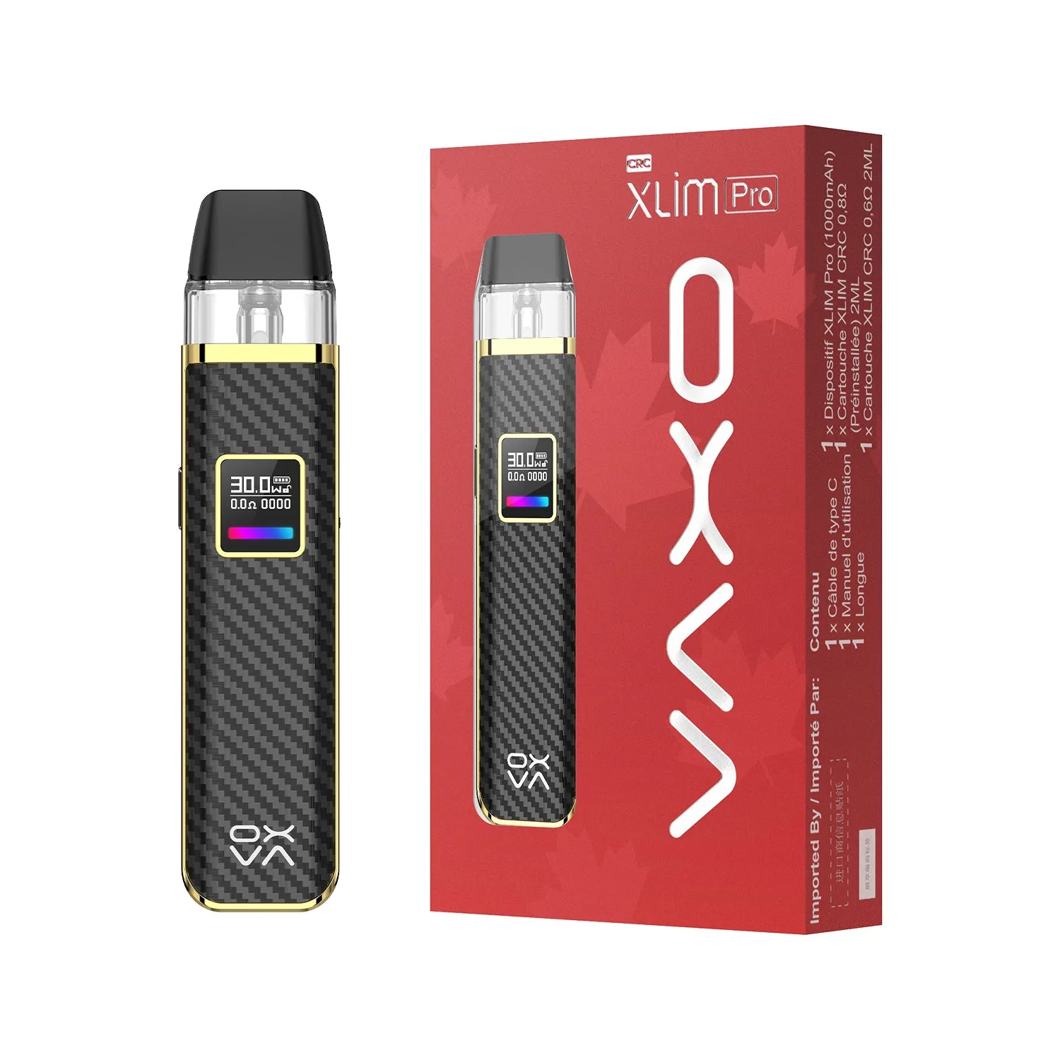 XLIM Pro Pod System  - OXVA