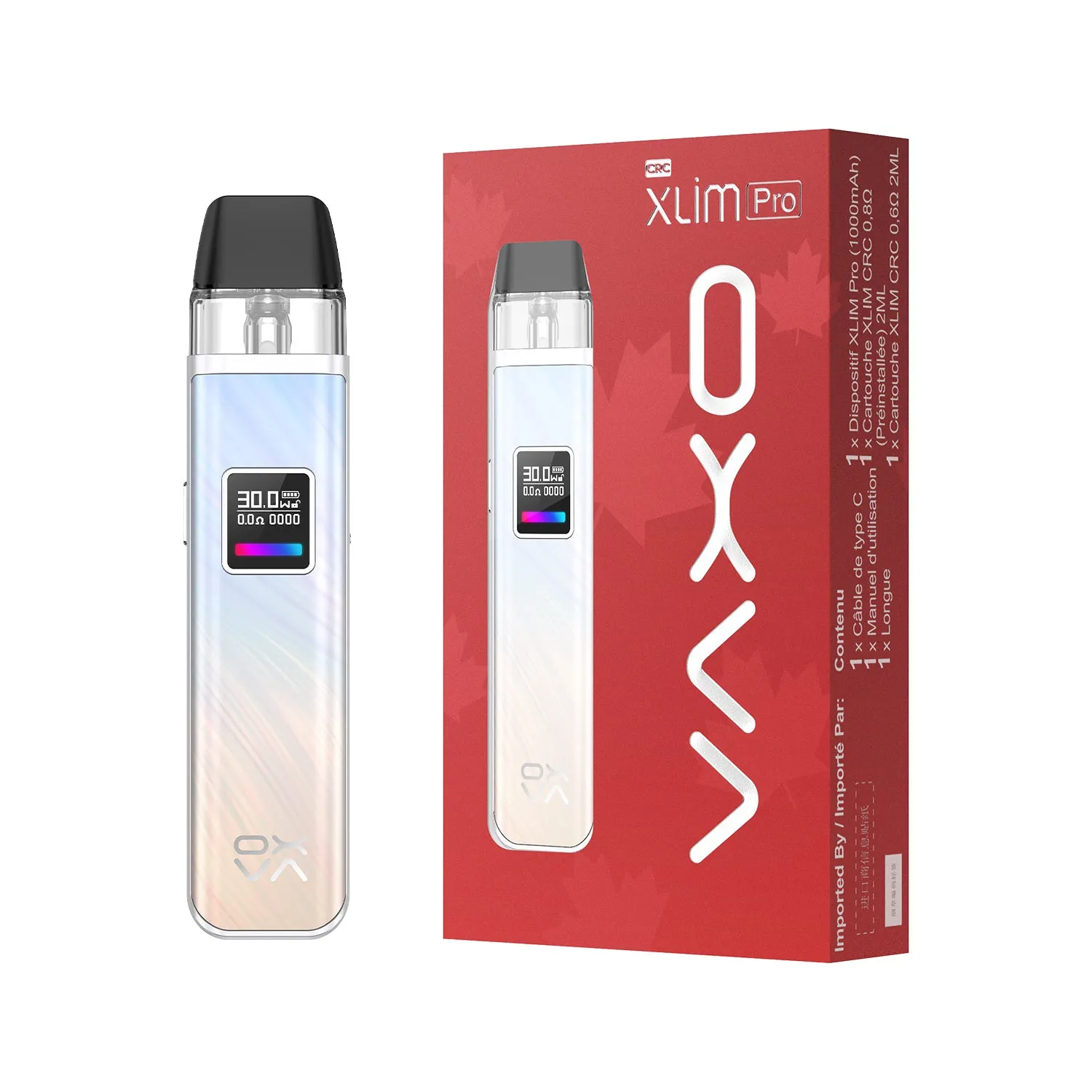 XLIM Pro Pod System  - OXVA