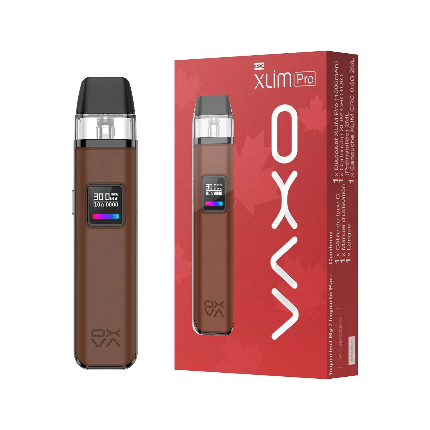 XLIM Pro Pod System  - OXVA