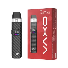 XLIM Pro Pod System  - OXVA