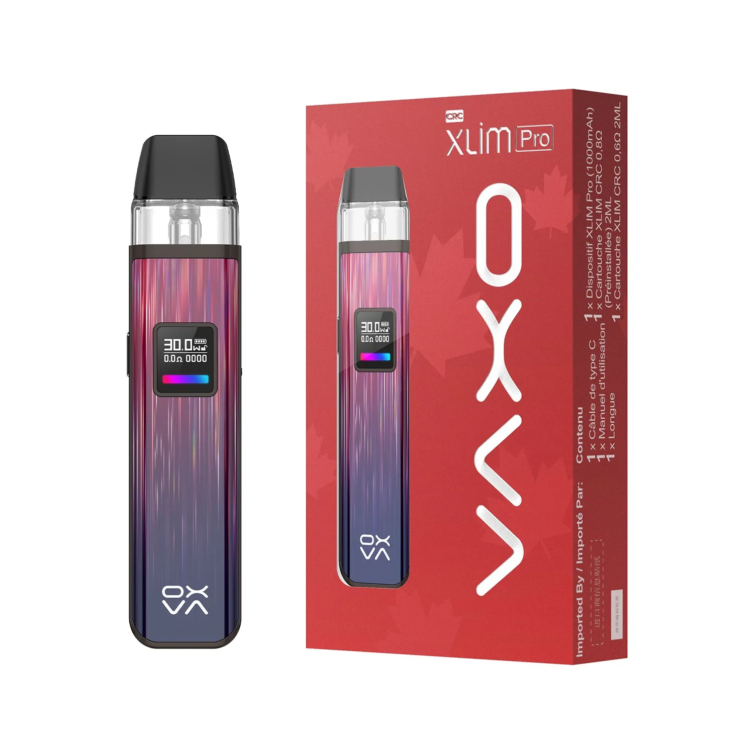 XLIM Pro Pod System  - OXVA