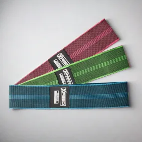 Xpeed - Fabric Loop Band