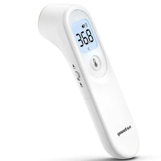Yuwell Infrared Thermometer (YT1)