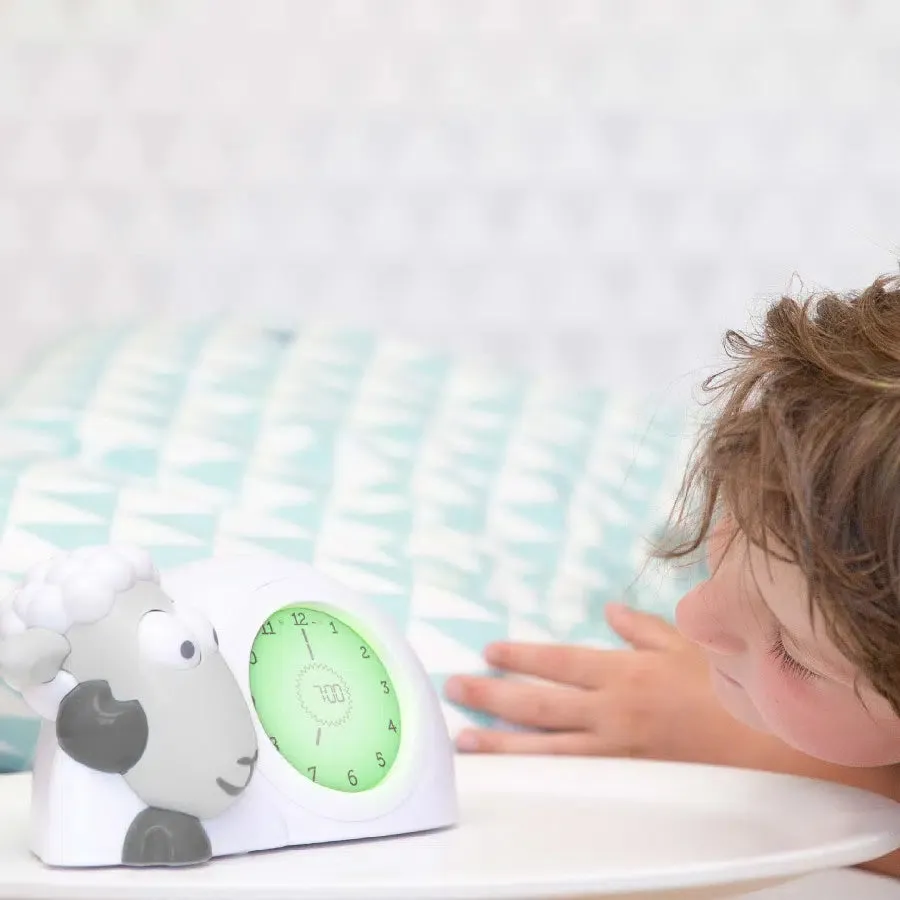 Zazu Sam The Lamb Sleep Trainer