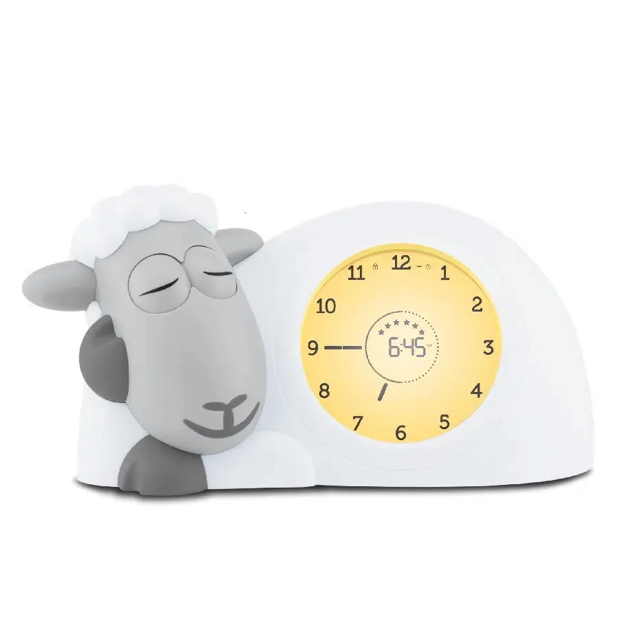 Zazu Sam The Lamb Sleep Trainer
