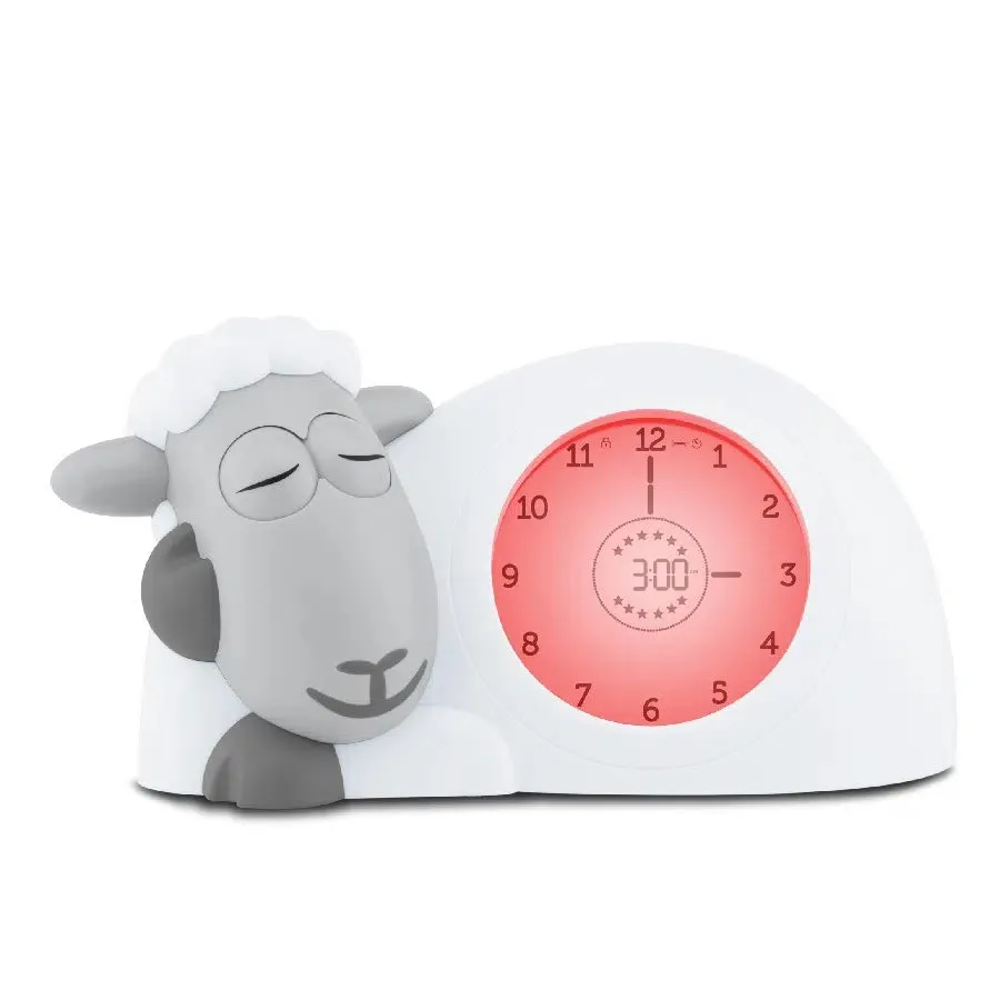 Zazu Sam The Lamb Sleep Trainer
