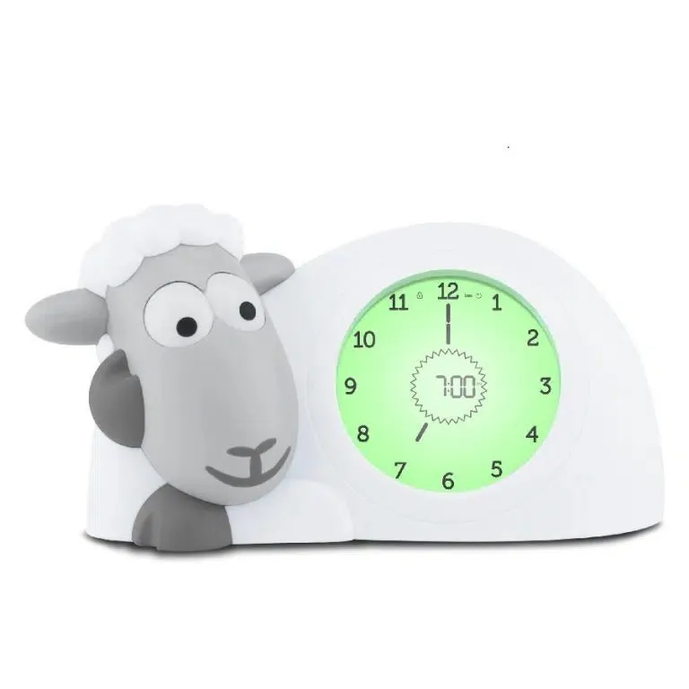 Zazu Sam The Lamb Sleep Trainer