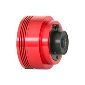 ZWO Camera ASI715MC Color USB 3.0 (ASI715MC)
